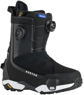 Burton - Highshot X 2026 - Step On Boots - Legerkisten