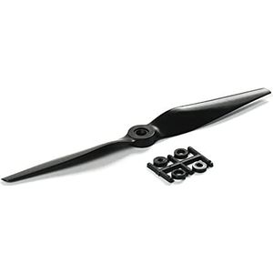 KIESEY Propeller/geschikt voor Sonicmodell AR Wing Pro FPV RC vliegtuig reserveonderdeel voorgebalanceerd 8 * 5 8050 (kleur: 5 stuks)