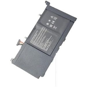 B31N1336 Laptopbatterij voor ASUS voor VivoBook C31-S551 S551L S551LB S551LA R553L R553LN R553LF K551L K551LN V551L V551LA