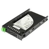 Fujitsu S26361-F5868-L160 internal solid state drive 1,6 TB 2.5" SAS