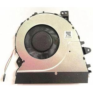 Ventilator voor Asus voor ZenBook 14 UX431DA UX431FL UX431FN UX431FA CPU-ventilator