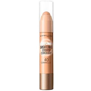 Maybelline New York Dream Brightning Creamy Concealer Anti-Clat 40 Cinnamon