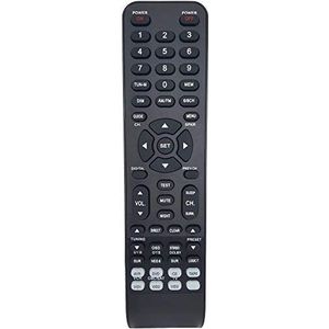 Vervangende afstandsbediening geschikt voor Harman Kardon AVR138 DVD28