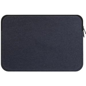 Waterdichte Laptoptas 11 12 13.3 14 15.6 ""Tablet Case Geschikt for MacBook Air Pro/Xiaomi/HP/Dell/Acer Notebook Case (Color : Navy Blue, Size : For 11 Inch)