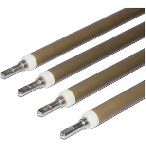 D136-2470 Primary Charge Roller for R-icoh MPC6502 MPC8002 Pro C651 C751 C720 C900 C901 C5100s C5110s PCR(4PCS)