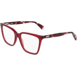 DKNY Frame DK5096 610 Merlot 54/17/140 dames