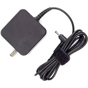 Sparepart: Lenovo AC Adapter (45DW 20V 2.25A) 5A10H43620, Notebook, Indoor, FRU5A10H43620 (5A10H43620, Notebook, Indoor, 45 W, 20 V, Black, 2.25 A)