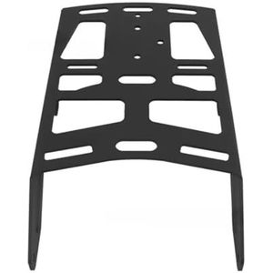 Achterrekken Motorfiets Voor Crf300l Rally Gemodificeerde Motorfiets Achterkofferbakbeugel Achterkofferrek Accessoires Motorfiets Bagagedrager