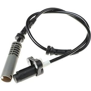 Sensor wieltoerental Voor Achter Links En Rechts ABS Wheel Speed ​​Sensor Voor BMW 5 Voor E39 E39 3451182159 3451182160 Auto Auto Accessorie Snelheid Snelheidsmeter(Vooraan links)
