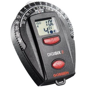 GOSSEN DIGISIX 2