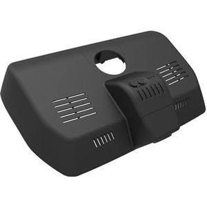 4K HD 2160P Dash Cam Wifi Auto DVR Videorecorder Compatibel met HAVAL H6 H7 F7 F7x H9 XY DARGO Compatibel met WEI VV5 VV6 VV7 APP(Type B,64G)