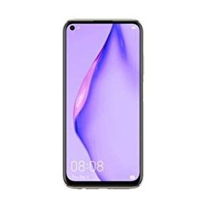 Huawei - P40 Lite - Mobiele Telefoon - Grijs - 128GB/6GB RAM Dual-SIM