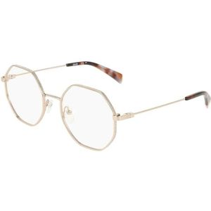 Liu Jo - LJ2179 - Optische Monturen - Goud - Metaal