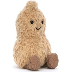 Amuseable Peanut - L: 5 cm x l: 7 cm x h: 15 cm