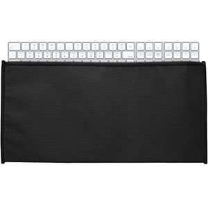 kwmobile hoes voor Universal Keyboard (M) - Beschermhoes voor toetsenbord - Keyboard cover