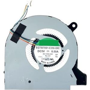 Laptop CPU GPU koelventilator voor Nitro V15 V17 VN7-593 793G N16W3(CPU FAN)