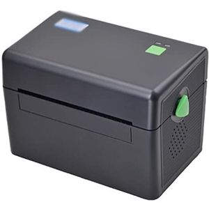 WMMNHY 80 Mm Thermische 3 inch label ontvangstbewijs mobiel draagbare printer directe barcode ontvangstprinter printer