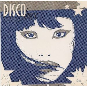 Disco Box Disc 1- Boogie Nights
