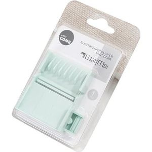 Haar Gids Kam Draagbare Haar Trimmer Beschermingen Kam Haar Snijden Kam Limiet Kam Voor Kappers Salon