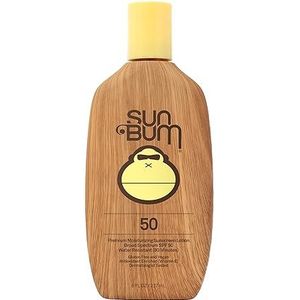 Sun Bum - Vochtige Zonnebrand Lotion Cream - SPF 50 - Breed Spectrum UVA/UVB-bescherming