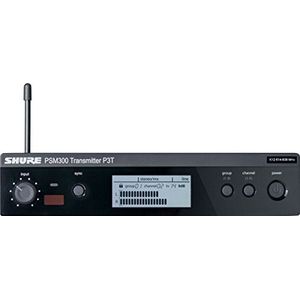 SHURE P3TE-L19