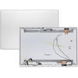 WANGHUIH LCD Achterkant Bovendeksel Compatibel met Lenovo IdeaPad 330-15IKB 330-15ISK 330-15IGM 330-15ICH Serie (A)