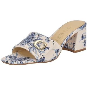 GUESS Gallai damessandaal met hak, 35 EU