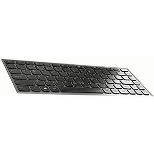 Lenovo Keyboard (SPANISH) 25213444, Keyboard, Spanish, 25213414, FRU25213444 (25213444, Keyboard, Spanish, Lenovo, IdeaPad S415 Touch)