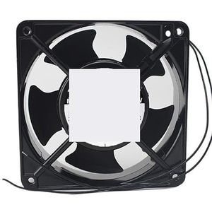 12038 Ventilator voor ADDA AA1282DB-AW 120mm 220V koelventilator, 120x120x38mm luchtstroom voor industriële airconditioningkoeling van liften
