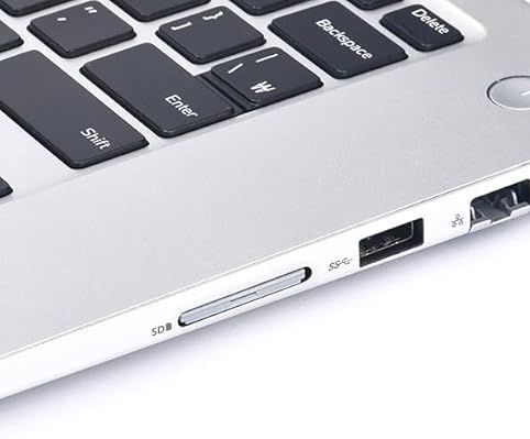 Micro SD Port Blocker - Grijs - 4 Stuks - Veiligheidsoplossing