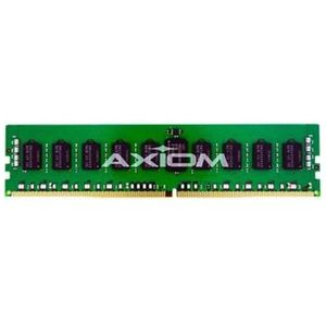 Axiom 16GB DDR4 werkgeheugen (1x 16GB) DDR4 2400MHz 288-pin DIMM groen