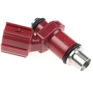 Fuel Injector Nozzles Voor Y&Amaha Voor Buitenboordmotor Voor 4 Takt 80BEL 75-90HP KM KM Brandstofinjector 6D8-13761-00-00 6D8137610000 Auto Brandstofinjector (Kleur : 1 Pcs)