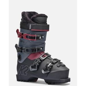 K2 - Bfc 95 Boa W All Mountain Skischoenen voor dames - dames - maat 42,5 - grijs