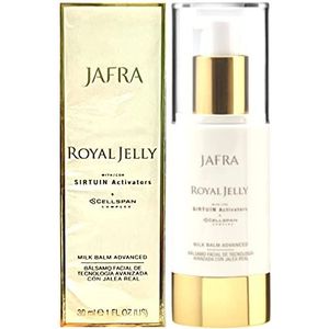 Jafra Royal Jelly Milk Balm Advanced 1.0 fl. oz. by Jafra [Beauty] by Jafra