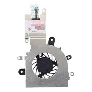 Voor KOELING voor REVOLUTION CPU-koelventilator voor Clevo voor Casper M1110 AB0505HX-JC3 laptopventilator