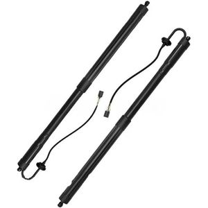 Elektrische Gasveer Achterklepsteun 32357571 32296298 31463261 31690924 32384406 Voor Volvo Voor V60 2019-2023 Achterklep Hefbrug Ondersteuning Strut Shock(Pair)