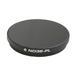 Polarpro PP4032 ND32/PL filter voor DJI Inspire 1