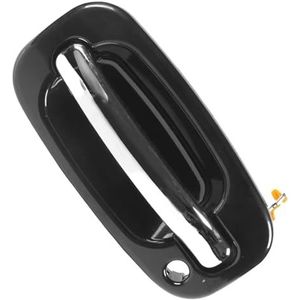 Voor Avalanche Voor Silverado Voor Suburban Voor Tahoe Voor Sierra Voor Yukon Voor Cadillac 15745149 Universele Auto-buitendeurgreep