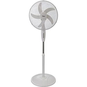 Ventilatore Bimar Stand Fan with Remote Control