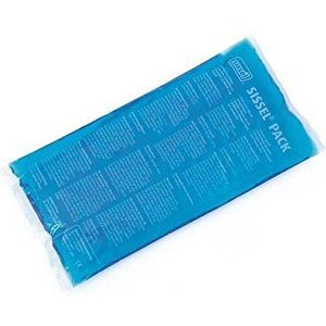 Compres Sissel Pack 12,5 x 25 cm Gebruik magnetron Bad Marie of vriezer 4020