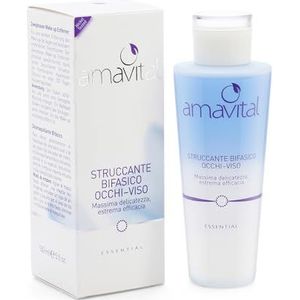 Oficine Clemàn Amavital Bifasic Make-up