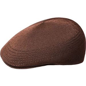 Kangol Tropic 507 Ventair - Masters Groen/XXL Ivy Caps & Flat Caps, Mahonie, L