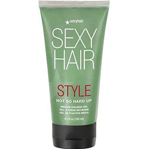 Sexy Hair Style Not So Hard Up Medium Gel 150ml