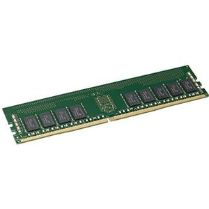 KTH-PL426/16G - 16GB RDimm DDR4 2666MHz 1.2V 1RX4-geheugen voor HP Server (Equiv. 815098-B21)