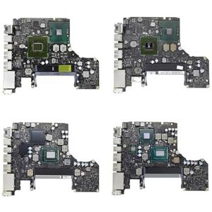 1 x A1278 moederbord voor Logicboard A1278 820-2530-A 820-2879-B 820-2936-B 820-3115-B 2009 2010 2011 2012 (Late 2011 2,4 GHz i5)