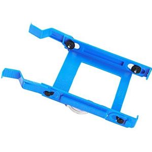 Harde Schijf Lade voor Dell OptiPlex 3040 5040 7040 MT Inspiron Vostro 3600 3650 Bay Caddy HDD 2.5 SSD Beugel X9FV3