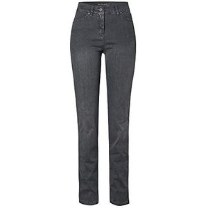 TONI Dames 5-pocket-jeans »be Loved« met hoge taillehoogte