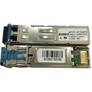 AFCT-5710APZ 1.25G 1310nm 10KM enkele vezel optische transceiver