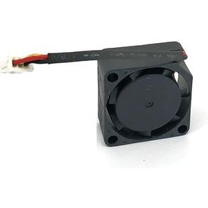 HZDO 2cm KD0501PFB3-8 2010 5V 0.3W .06A Koelventilator