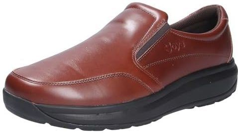 JOYA - Traveller II - Gymschoenen - Zwart - Bruin - 47 EU